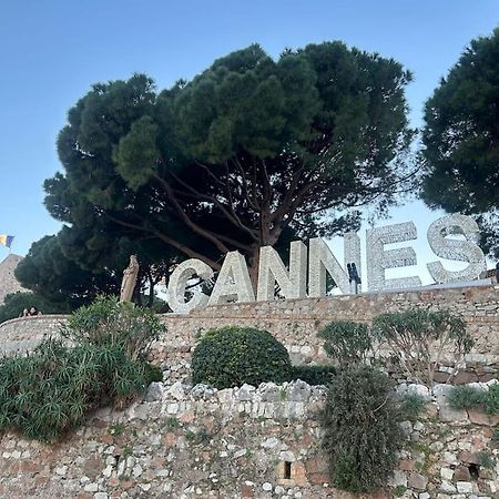 Cannes 2Pc Port Palais Meynadier Forville Ngoại thất bức ảnh