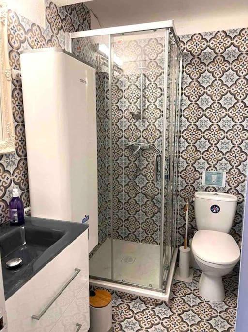 Cannes 2Pc Port Palais Meynadier Forville Ngoại thất bức ảnh